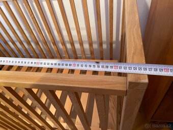 Dětská postýlka - 2