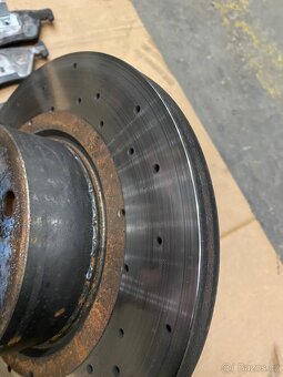 BMW e90 e91 e92 e93 f20 f30 f31 - 2