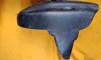 Jawa pionýr-maska - 2