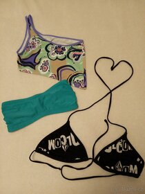 Plavky Volcom, Asos - 2