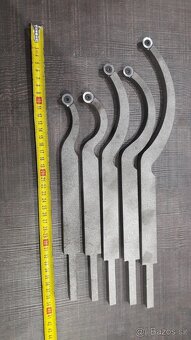 soustruh na drevo - 2