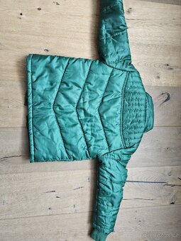 Podzimní/jarní bunda - 2