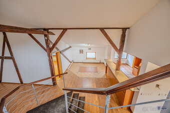 Prodej, komerce - sklady, výroba - 2