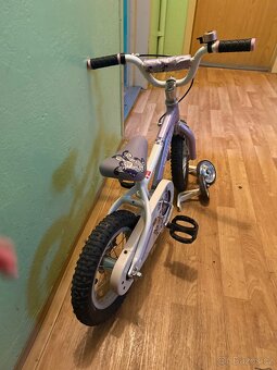 Dětské kolo Specialized Hotrock 12 - 2