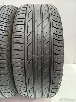 Letní pneu 225/45/17 Bridgestone - 2