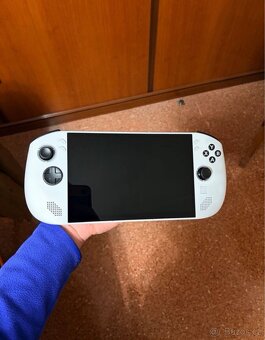 Lenovo Legion Go S - 2