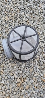 Filtrační koš - 2