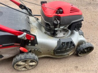 Benzínová sekačka Vega 424 SDX - 2