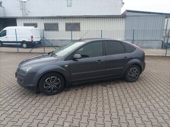 Ford Focus II 1,6 TDCi - 2