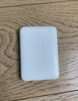 SBS POWERBANKA 5000mAh - 2