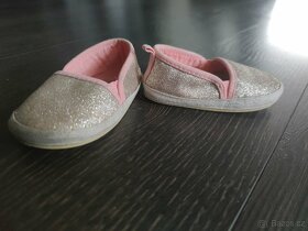 Letní botičky vel H&M 20/21 - 2