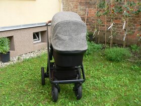 Kočárek Neonato puro - 2