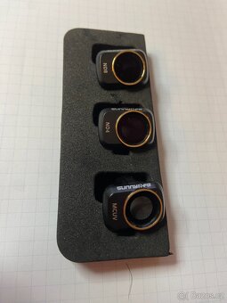 filtry DJI Mavic Mini, Mini 2, Mini SE, Mini 2SE - 2
