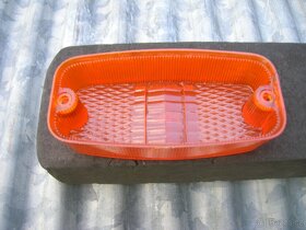 Trabant sklíčko blikače - 2