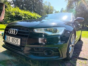 Audi A6 3.0BiTDI - 2