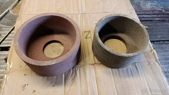 Brusné kotouče - 2