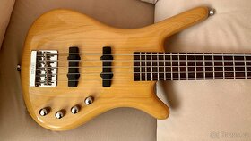 Warwick Corvette 5 - 2