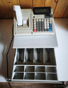 pokladna - 2