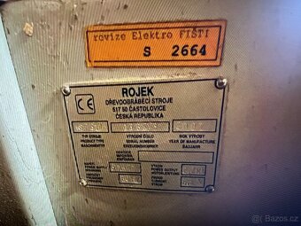 Rojek MSP 310 M - EURO 5 - 2
