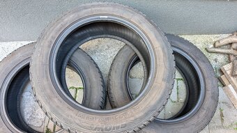 Zimní pneu RIKEN 235/55 R17 103V - 2