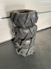 Nové šípové pneumatiky - 2