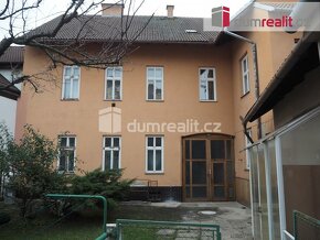 Prodej domu, 310 m2, Štefánikova, Hodonín - 2
