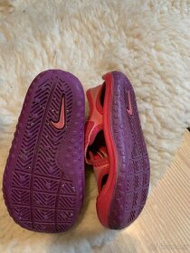 Nike sunray sandálky vel 21 - 2