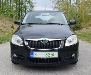 Škoda Fabia 1.9TDI 77KW Elegance  orig. BEZ DPF - 2