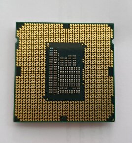 Intel Core i3-2120 3.30GHz LGA1155 TDP 65 W ZÁRUKA - 2