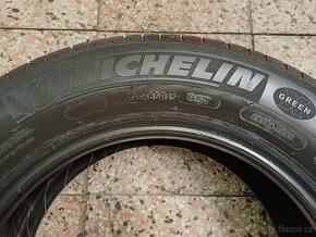 LETNÍ pneu Michelin 195/65/r15 2ks - 2
