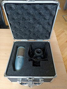 Mikrofon AKG Perception 220 - 2