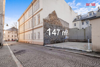 Prodej rozestavěného rodinného domu, Chomutov - 2