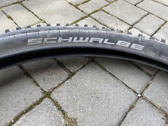 Pláště Schwalbe 2x na horské kolo 29 x 2.25 - 2
