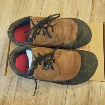 Barefoot mix - vel. 34,36,37,38,39,40 - 2