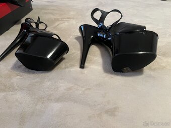 Pleaser boty Adore-709 (vel.43) - 2