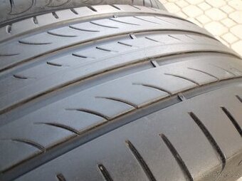 235/55/19 105W XL PIRELLI 2KS LETNÍ - 2