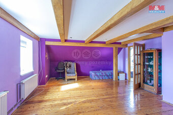 Prodej rodinného domu, 200 m², Staré Město - 2
