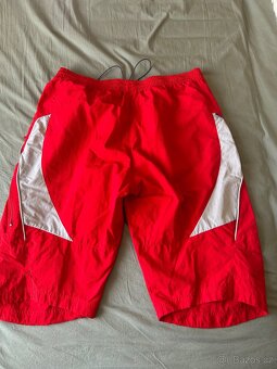 Kratasy Adidas - 2