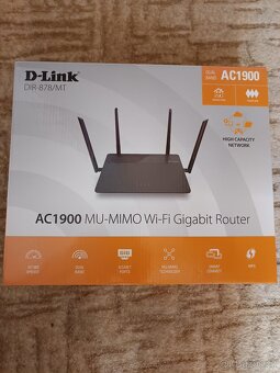 Router - 2