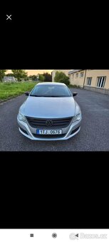 Volkswagen cc 1,8 Tsi 118 kw R line - 2