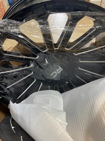 Disk Rough Country 97 Series 22x10 - 2