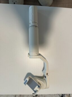 Hohem stabilizátor isteady X - 2