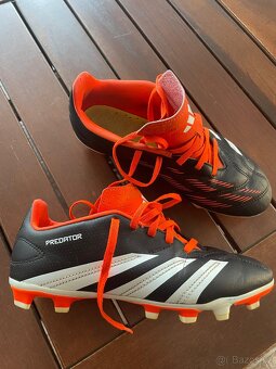 Prodám dětské kopačky Adidas - 2