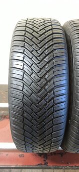 Continental 185/60 R15 88T 6mm - 2