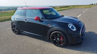 Mini John Cooper Works - 2