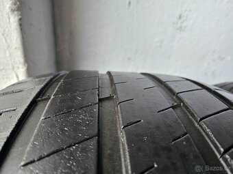Pár letních pneu Michelin Latiude Sport 3 VOL 275/45 R20 XL - 2