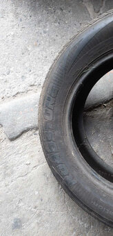 215/65 r 16 roadstone 5.4mm - 2