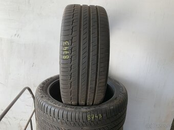 Letní pneu 275/40/21 Continental CPX6 107Y sada č.8743 - 2