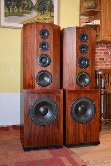 DYNAUDIO AXIS 5 - 2