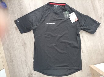 Cyklistické oblečení - 2